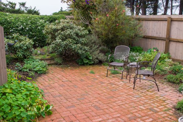 Brick Patio Repair in Santa Maria