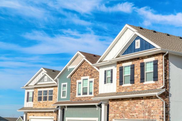 Brick Siding Installation in Santa Maria