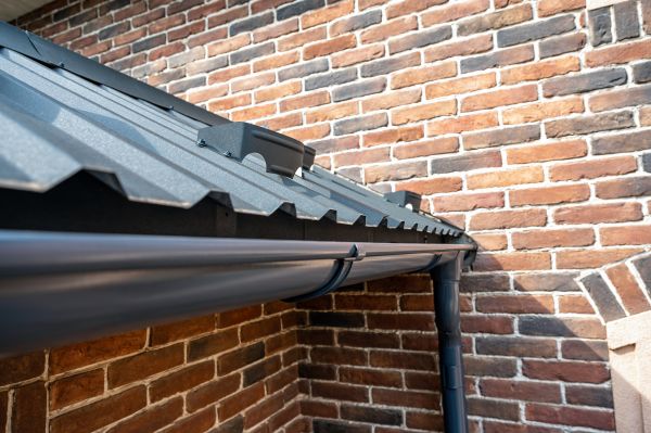 Brick Veneer Siding Installation in Santa Maria