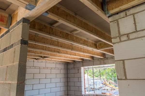 Cinder Block Repair in Santa Maria
