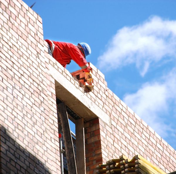 Commercial Masonry Repair in Santa Maria