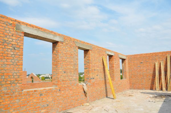 Masonry Lintel Repair in Santa Maria