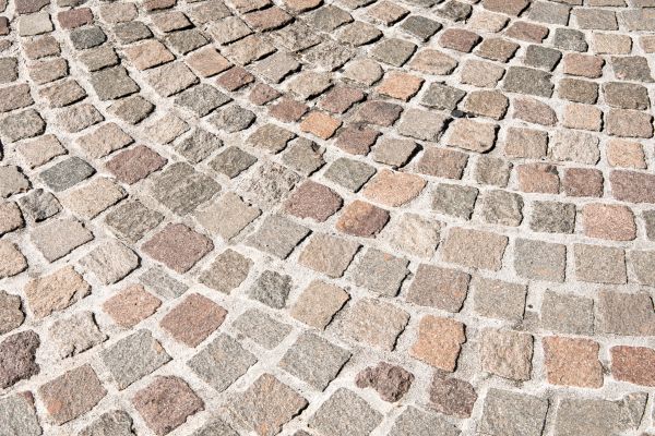 Paving Grout Repair in Santa Maria