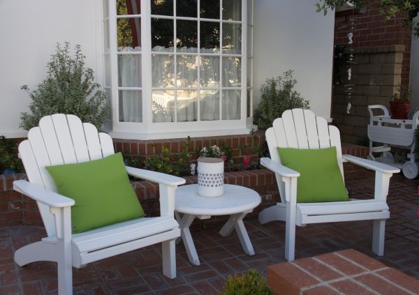 Patio Brick Repair in Santa Maria
