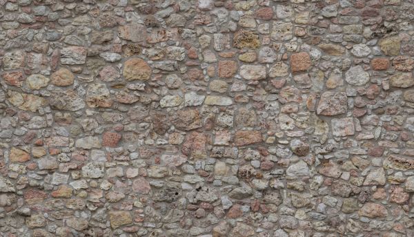 Stone Pointing in Santa Maria