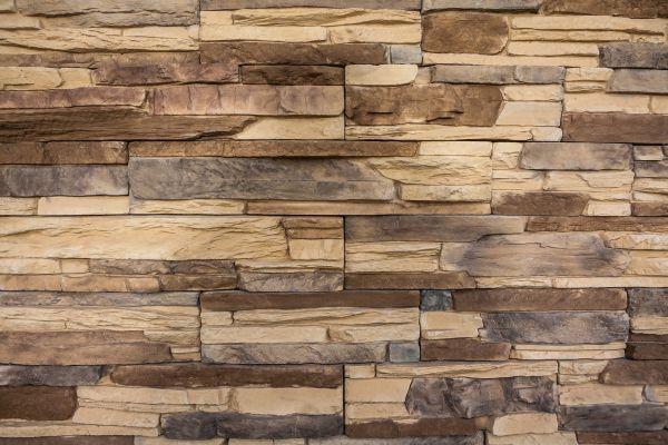 Stone Siding Installation in Santa Maria