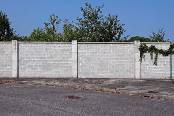 Block Work Repair in Santa Maria