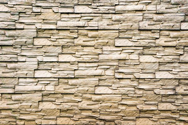Stone Cladding Service in Santa Maria