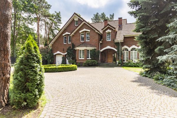 Driveway Brick Repair in Santa Maria