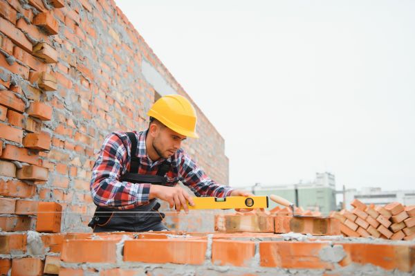 Brick Replacement Service in Santa Maria