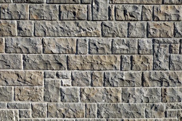 Stone Cladding Installation in Santa Maria