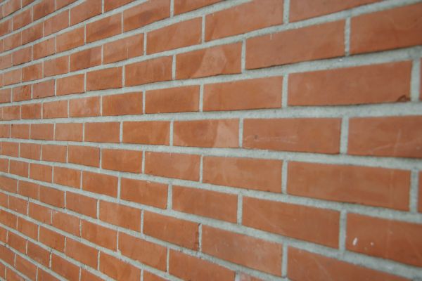 Wall Repointing in Santa Maria