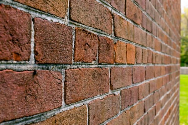 Commercial Tuckpointing in Santa Maria