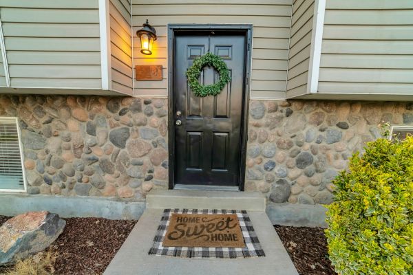 Stone Siding Replacement in Santa Maria