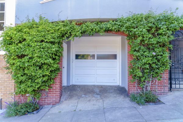 Garage Masonry Repair in Santa Maria