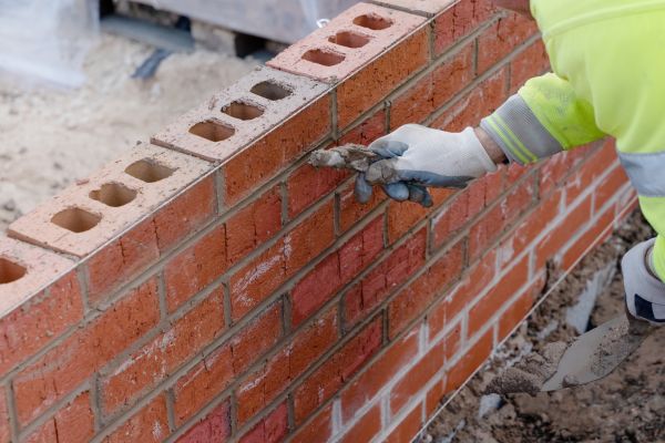 Residential Masonry in Santa Maria