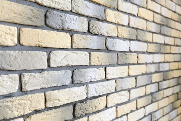 Brick Facing Repair in Santa Maria
