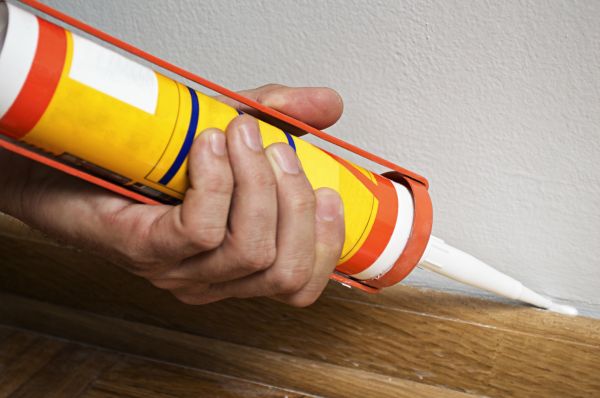 Masonry Caulking in Santa Maria