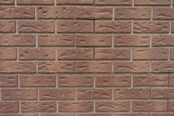 Brick Veneer Installation in Santa Maria