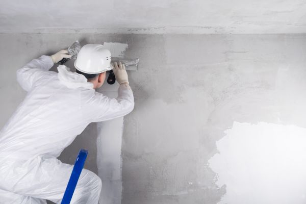 Mortar Crack Repair in Santa Maria