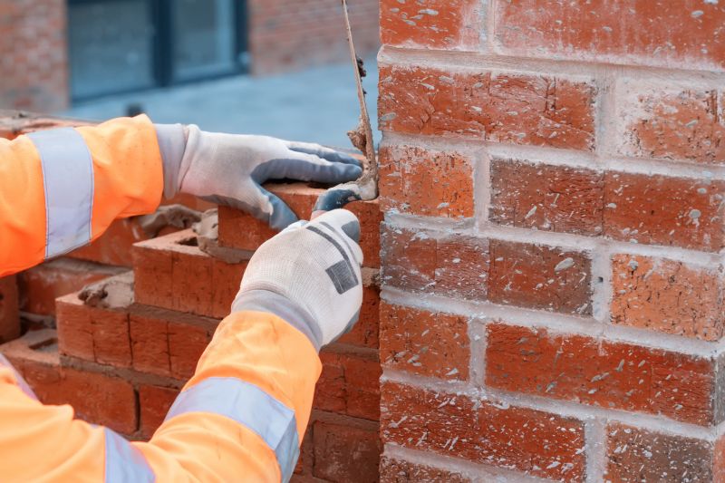 Residential Masonry Experts